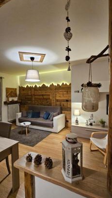 Cavalese Apartment | Appartamento "Roby" in centro Cavalese