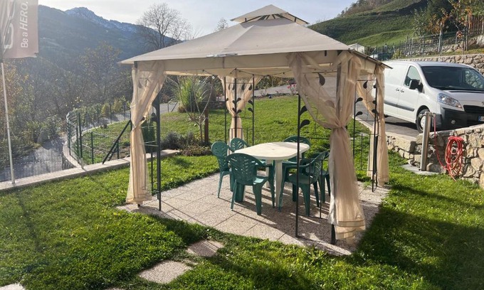 Deggiano Apartment | Appartamento Sara