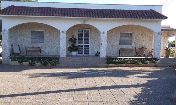 Galatone Apartment | Appartamento Sofia