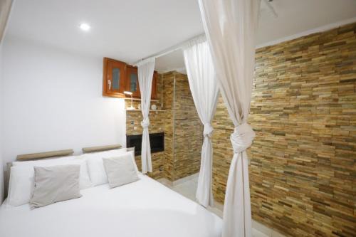 Arenella Apartment | Appartamento Suarez Vomero