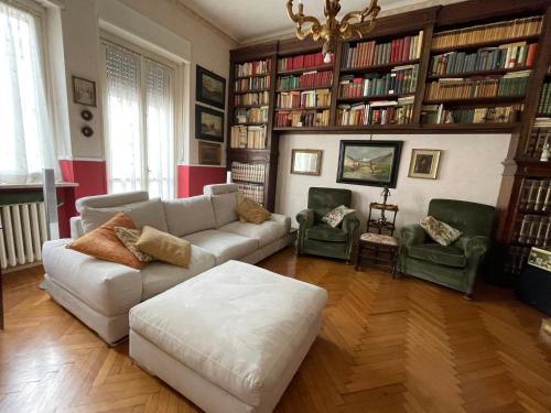 Santa Rita Apartment | Appartamento TOP Torino ideale per eventi al Inalpi Arena ex Isozaky ed al Lingotto e per visitare il Centro Città e le Langhe