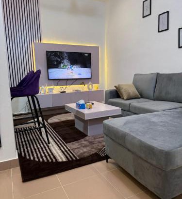 Abomey-Calavi Apartment | Appartement 2 pièces