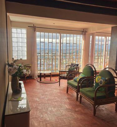 Analavory Apartment | Appartement Antananarivo - Palais de la Reine, Rova