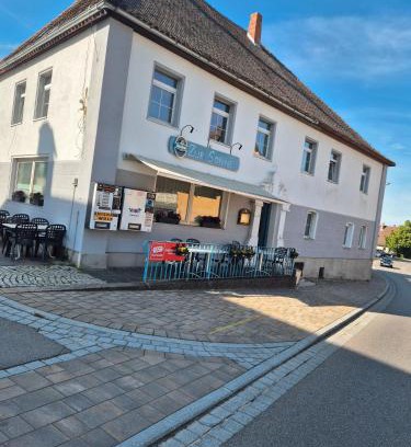 Aurach Apartment | Appartement Aurach A6