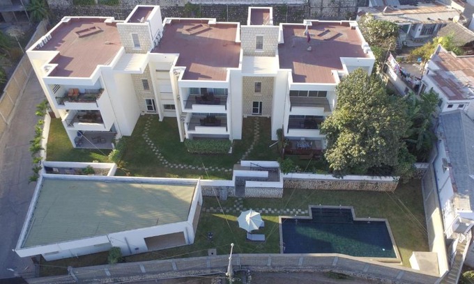 Mahahanga Tanana Apartment | Appartement B1