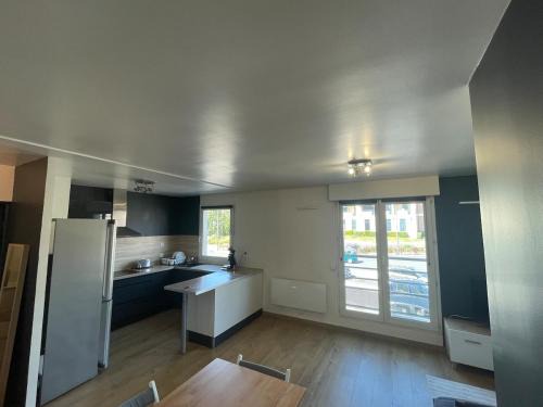 Beauvais Apartment | Appartement cosy centre ville