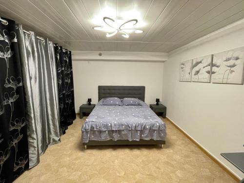 Corbelin Apartment | Appartement dans maison à Corbelin proche Walibi