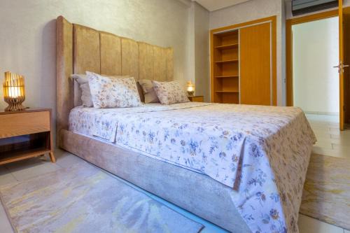 Gueliz Apartment | Appartement gueliz Marrakech