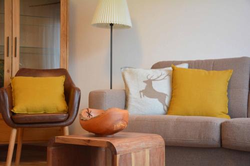 Schenna Apartment | Appartement Karnutsch