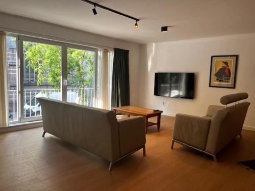 Geel Apartment | Appartement 'Le Petit Paris'