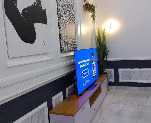 Tchaourou Apartment | Appartement meublé haut standing