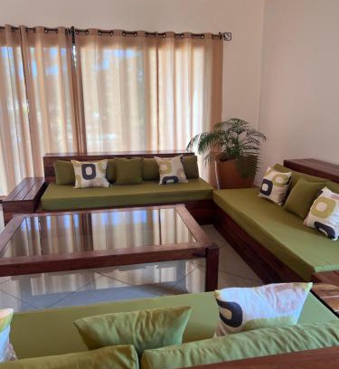 Nosy Tanihely Apartment | Appartement OASIS