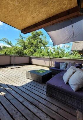 Roetenbach Apartment | Appartement Schöne Schwarzwald Auszeit