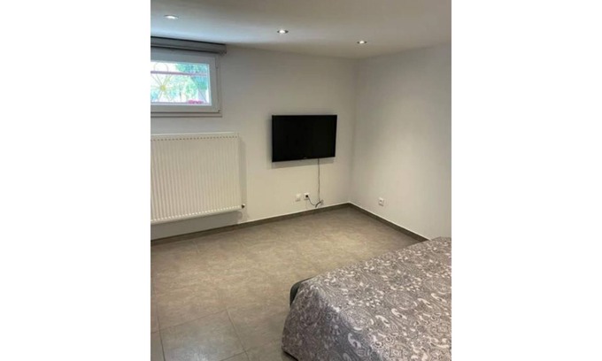 Meylan Apartment | Appartement Tout Équipé à Meylan