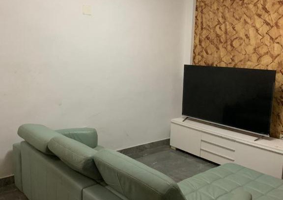 Douala Apartment | Appartements meublés avec salle de Sport et Caméras de sécur