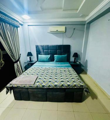 Islamabad Apartment | Appartment at bahria town