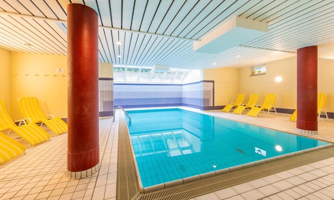 Binz Apartment | Appartment Strandduene