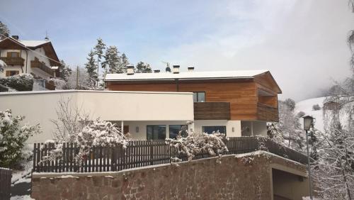 Siusi Apartment | Appartment Waldrand