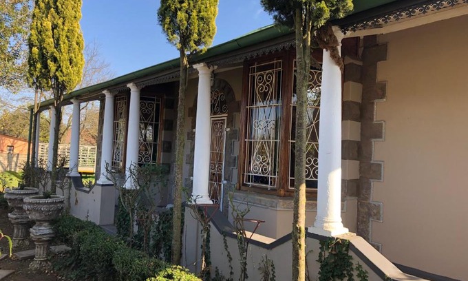 Belfast Bed & Breakfast | Apple and Rose