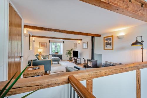 Duddon Valley House | Apple Tree Barn - Broughton-in-Furness