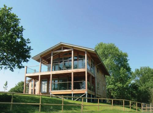 Stoke by Nayland Apartment | Apple Tree Lodges