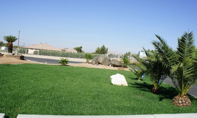 Victorville Hotel | Apple Valley Hotel & Lodge