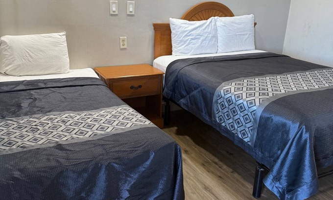 Apple Valley Hotel | Apple Valley Motel