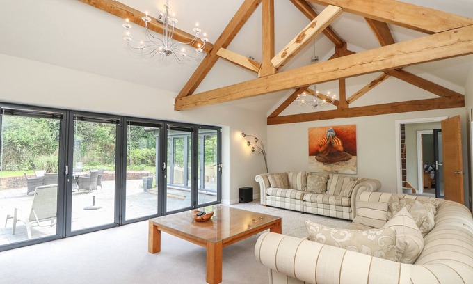 New Forest District Cottage | Appletree Cottage