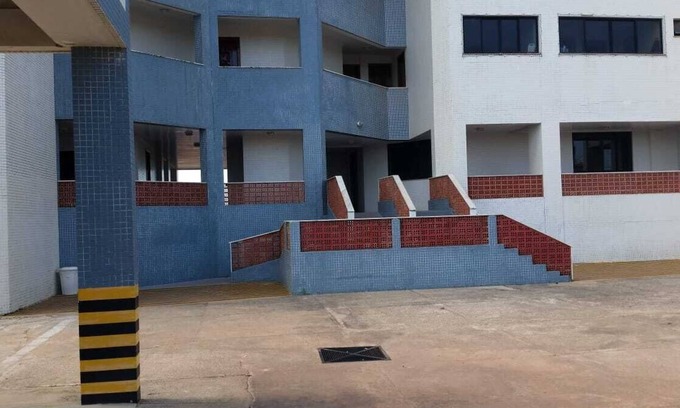 Salinopolis Apartment | Apt 3 suites Comfortable and Safe at Atalaia beach, Salinópolis