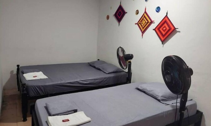 Riohacha Apartment | apt #5 comfortable and cozy in a strategic place