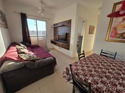 Piracicaba Apartment | Apt 8 min do centro de Piracicaba, 30 min Thermas São Pedro