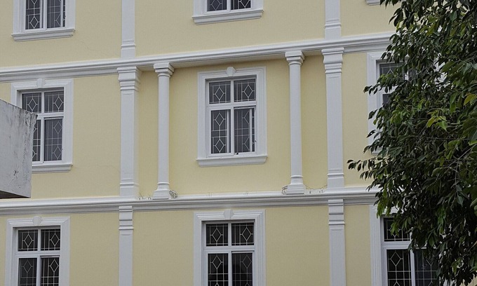 Hyderabad Apartment | Apt 9 3 bedrooms with 2 Big Halls fully furnished, With Terrace Harden Apartment