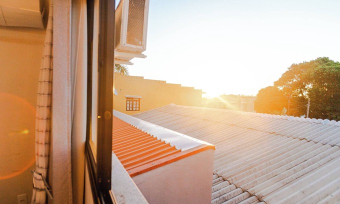 Itacolomi Apartment | Apt aconchegante para até 6 pessoas QD6764