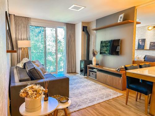 Tirol Apartment | Apt Alto Padrão em bairro Nobre próximo ao Centro