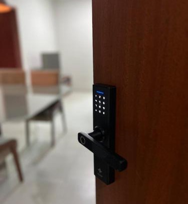 Vila Mariana Apartment | Apt Completo Bairro Lourdes