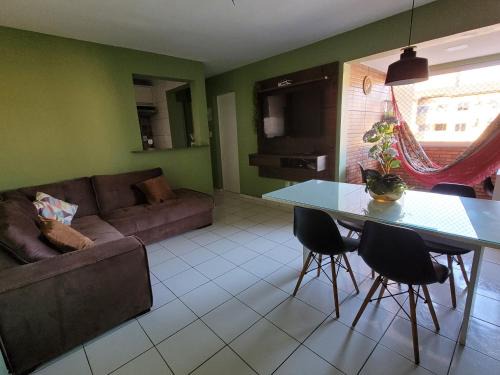 Sao Luis Apartment | Apt Completo Recanto dos Vinhais