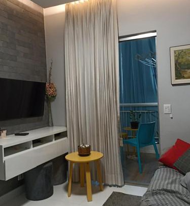 Mangueirao Apartment | Apt Cop30