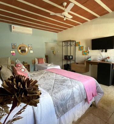 Bonito Apartment | Apt Flat 210 Condomínio Pedra do Rodeadouro