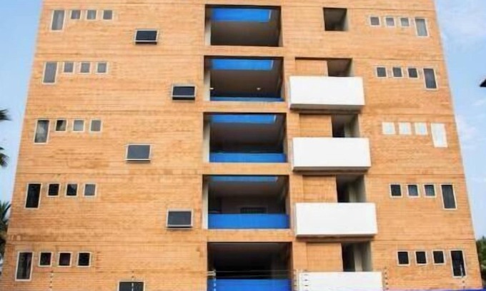 Tucacas Apartment | Apt Frente al mar - AC - cama king - wifi rapido