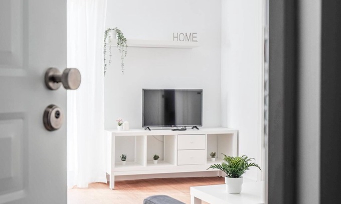 La Algaba Apartment | Apt high qualities 2 BR Algaba