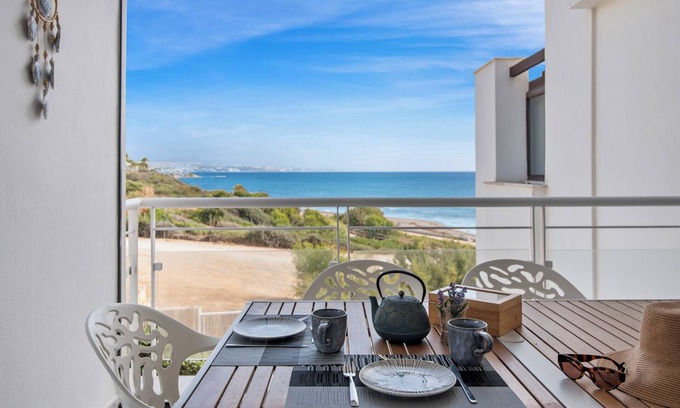 Casares del Mar Apartment | Apt in Casares del Mar by Costarentals - Ref M50