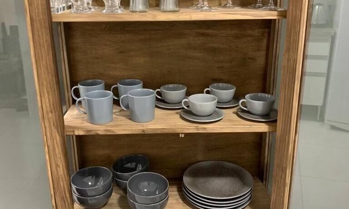 Gramado Apartment | Apt in the center of Gramado 5min walk from Rua Coberta