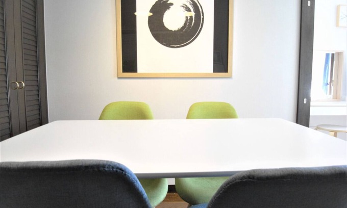 Chuo-ku Apartment | Apt located in the center of Sapporo