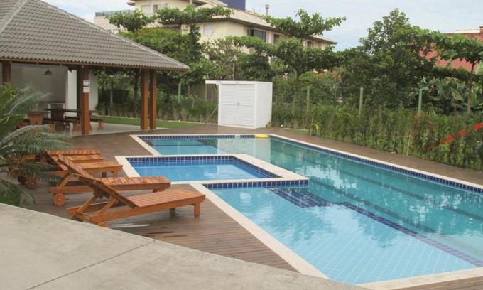 Ingleses Centro Apartment | Apt na praia dos Ingleses