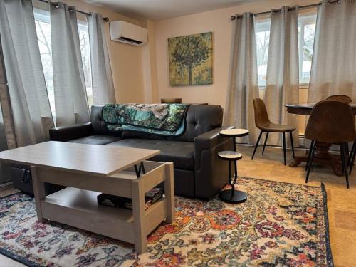 Oberlin Apartment | Apt Near Oberlin College