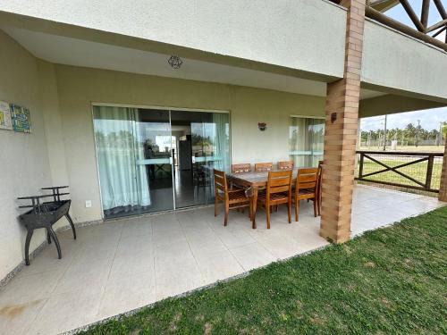 Estancia Apartment | Apt no Cond. Resort Villa das Águas