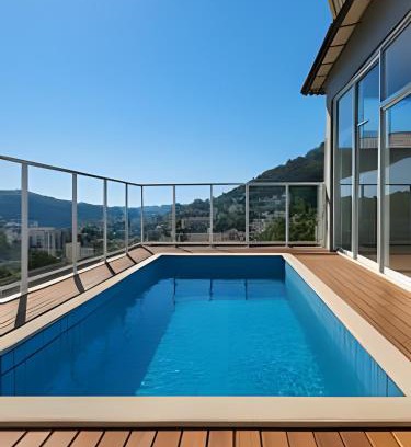 Marechal Floriano Apartment | Apt no Coração das Montanhas Capixabas