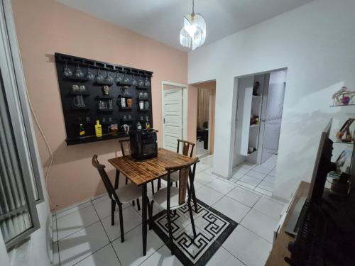 Souza Apartment | Apt próx ao Hangar Cop30