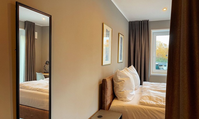 Dietrichsfeld Apartment | Apt. Prinzessin Eloise Disney+ Designer Wohnung