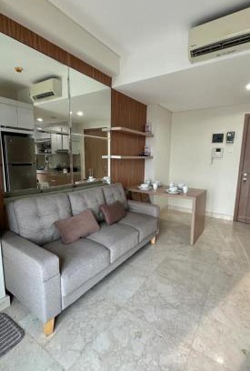Jakarta Apartment | Apt Puri Orchard at puri